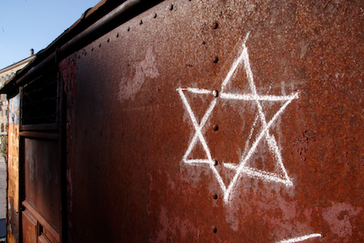337%aumenta antisemitismo en USA