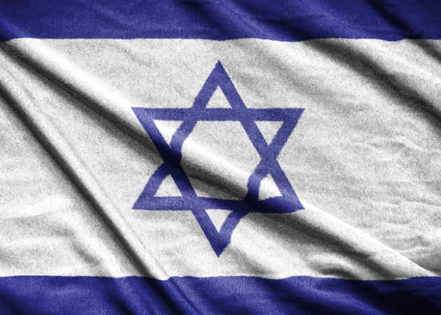 Israel es culpable?