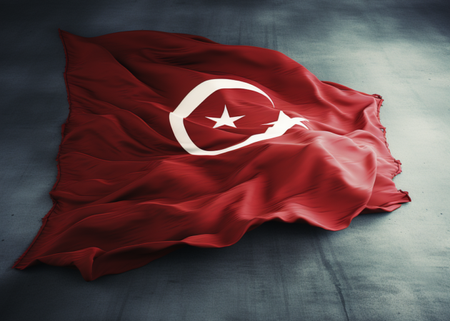 Murió el Diputado Turco que atacó a Israel en el parlamento
