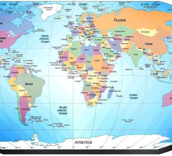 El despertar de Occidente es prioritario por Beatriz W. de Rittigstein
