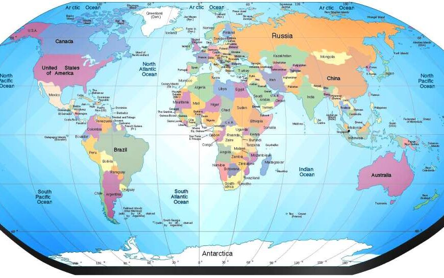 El despertar de Occidente es prioritario por Beatriz W. de Rittigstein