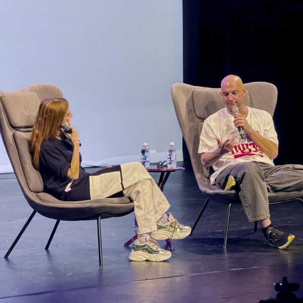 Gracias por acompañarnos junto a Iair Horn