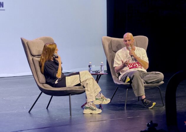 Gracias por acompañarnos junto a Iair Horn